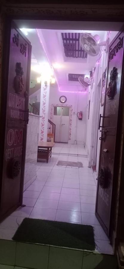 Om Rest House 호텔 바라나시 외부 사진